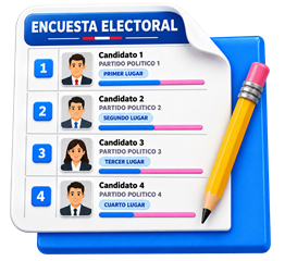 Encuesta Electoral