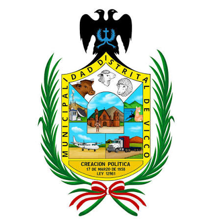 Escudo de VICCO